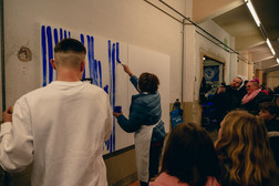 Micro-project "Breathe with me" in Jahnsdorf